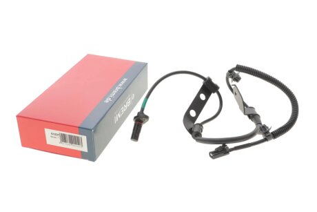 Датчик частоти обертання колеса bremi 51237