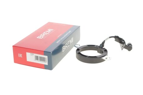 Датчик, кількість обертів колеса bremi 51276