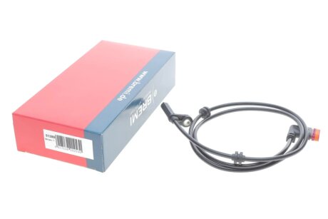 Датчик частоти обертання колеса bremi 51280