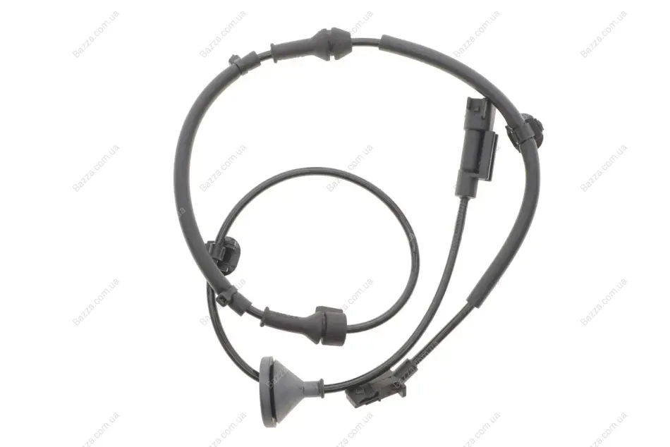 Датчик частоти обертання колеса bremi 51285
