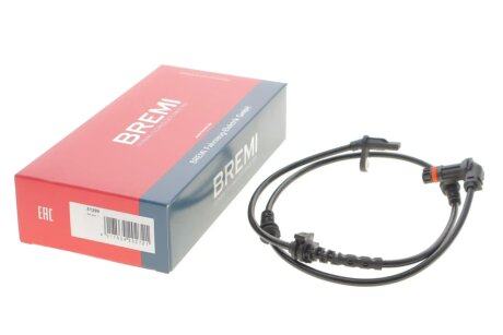 Датчик частоти обертання колеса bremi 51299