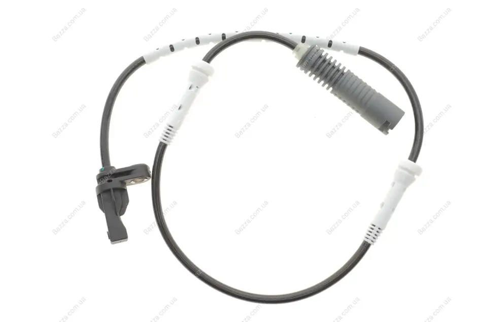 Датчик частоти обертання колеса bremi 51354