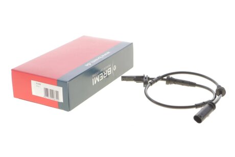 Датчик ABS BMW X3(F25) ""R ""12-18 bremi 51358