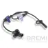 Датчик частоти обертання колеса bremi 51360