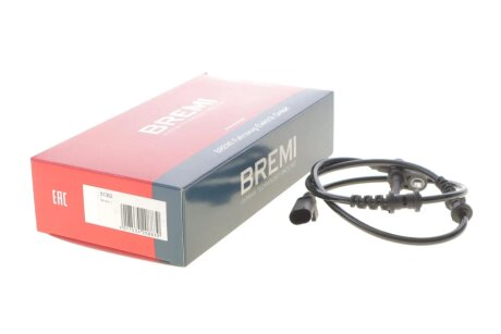 Датчик частоти обертання колеса bremi 51362