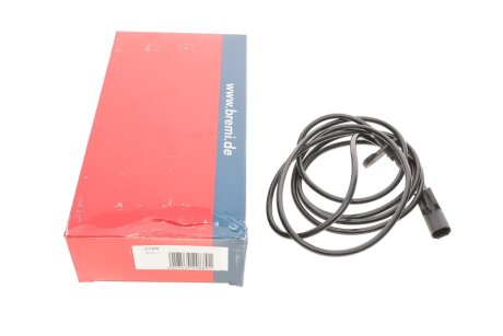 Датчик частоти обертання колеса bremi 51368