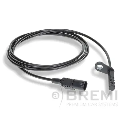 Датчик частоти обертання колеса bremi 51369