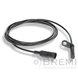 Датчик частоти обертання колеса bremi 51369