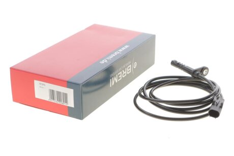 Датчик частоти обертання колеса bremi 51370