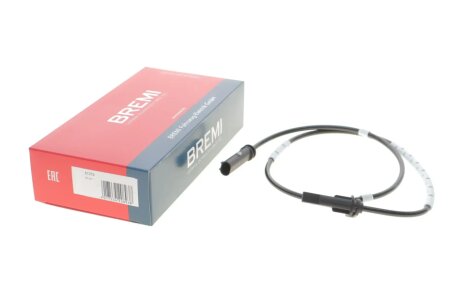 Датчик ABS BMW 1(F20)/3(F30) ""R ""11>> bremi 51372