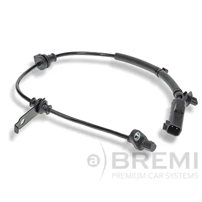 Датчик, кількість обертів колеса bremi 51381