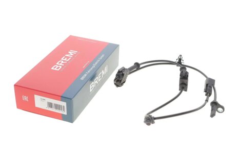 Датчик, кількість обертів колеса bremi 51395