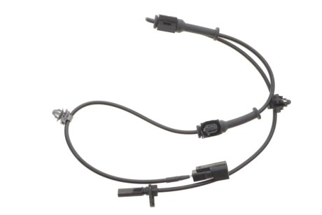 Датчик, кількість обертів колеса bremi 51395 на Мазда Сх 5