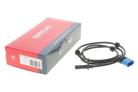 Датчик частоти обертання колеса bremi 51416