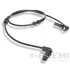 Датчик ABS MB Viano/Vito ""(OE 6395400417) ""F ""2,1-3,7 ""03>> Bremi 51418 (фото 1)