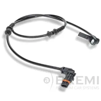 Датчик ABS MB Viano/Vito ""(OE 6395400417) ""F ""2,1-3,7 ""03>> Bremi 51418