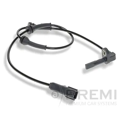Датчик ABS OPEL Movano ""F ""2,3 ""10>> bremi 51433