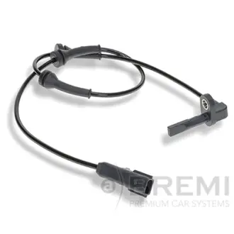 Датчик ABS OPEL Movano ""F ""2,3 ""10>> bremi 51433 Опель Мовано