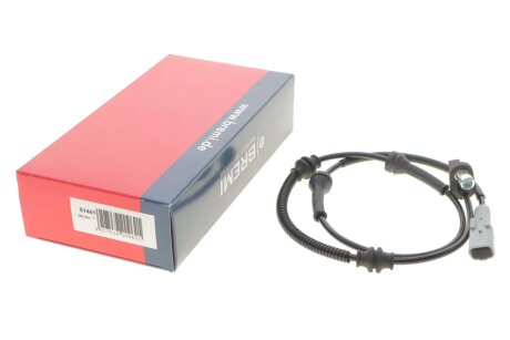 Датчик частоти обертання колеса bremi 51441