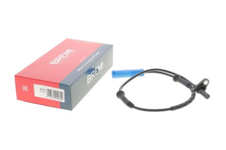 Датчик ABS BMW 3 xDrive ""2,0-3,0 ""F ""05-12 bremi 51511
