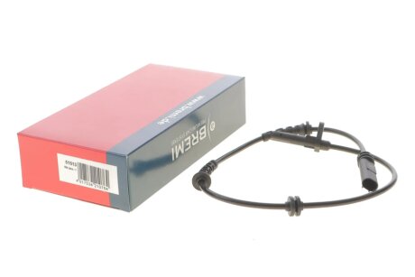 Датчик ABS BMW 5(F10) ""R ""10-16 bremi 51513