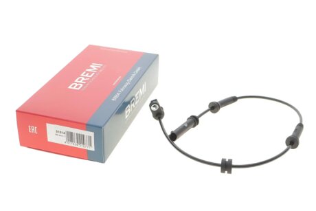 Датчик ABS BMW 1(F20)/3(F30) ""F ""11>> bremi 51514
