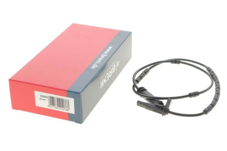 Датчик ABS BMW 1(F20)/3(F30) ""R ""11>> bremi 51515
