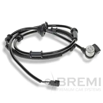 Датчик, кількість обертів колеса bremi 51523 Jeep Cherokee