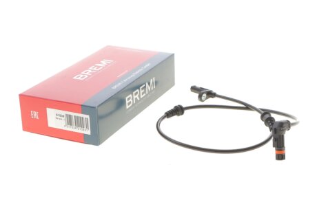 Датчик частоти обертання колеса bremi 51530