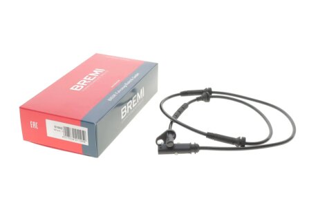 Датчик ABS BMW X3(F25) ""F ""12-18 bremi 51562
