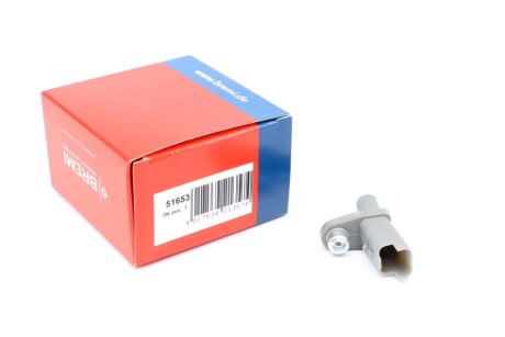 Датчик ABS bremi 51653 на Ситроен С4 гранд пикассо 2