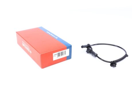 Датчик ABS bremi 51672