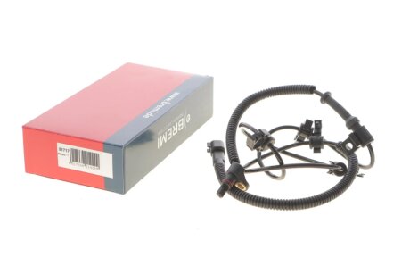 Датчик, кількість обертів колеса bremi 51717