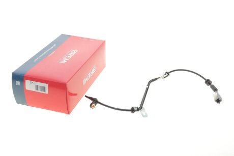 Датчик частоти обертання колеса bremi 51724