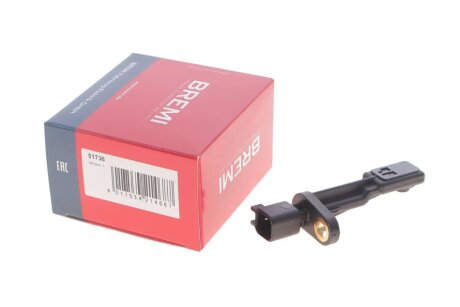 Датчик частоти обертання колеса bremi 51736