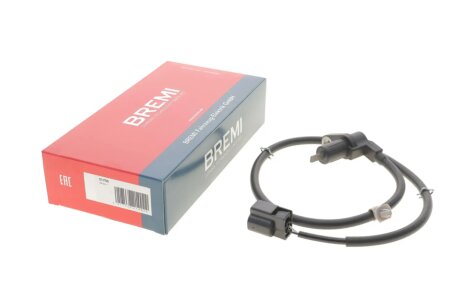 Датчик частоти обертання колеса bremi 51750