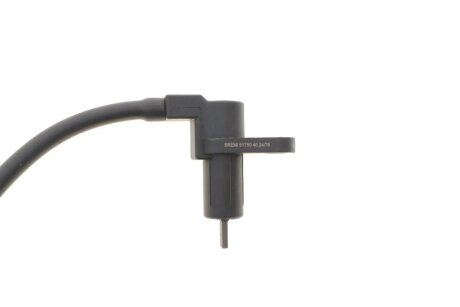 Датчик частоти обертання колеса bremi 51750