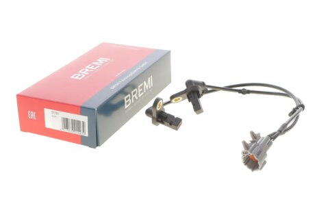 Датчик, кількість обертів колеса bremi 51751