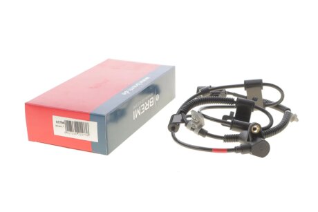 Датчик частоти обертання колеса bremi 51794