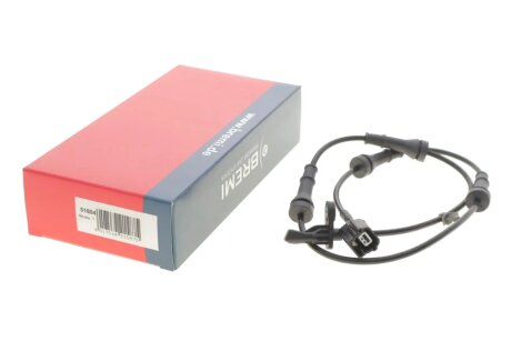 Датчик частоти обертання колеса bremi 51804