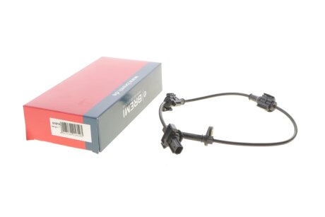 Датчик частоти обертання колеса bremi 51813