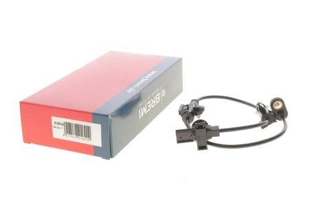 Датчик частоти обертання колеса bremi 51814