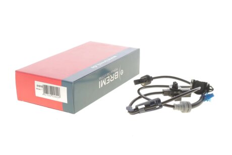 Датчик частоти обертання колеса bremi 51815