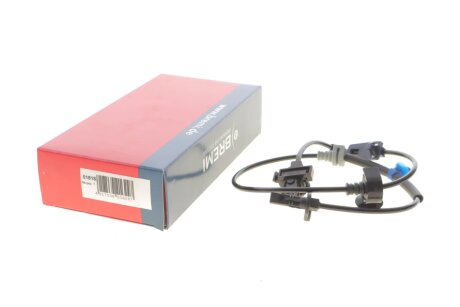 Датчик частоти обертання колеса bremi 51818