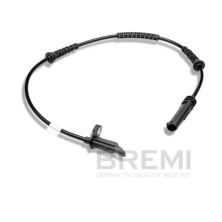 Датчик частоти обертання колеса bremi 51930