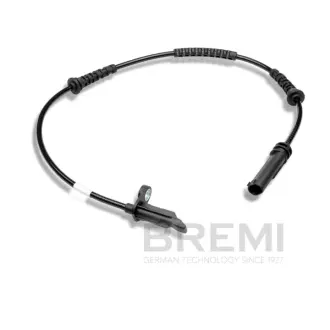 Датчик частоти обертання колеса bremi 51930 MINI