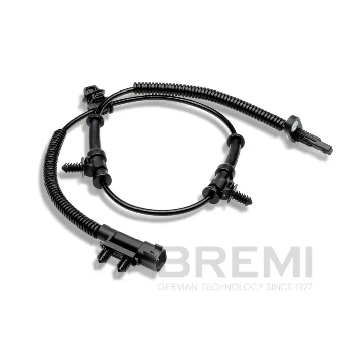 Датчик частоти обертання колеса bremi 51931