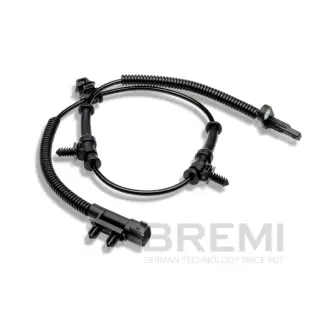 Датчик частоти обертання колеса bremi 51931 Jeep Grand Cherokee