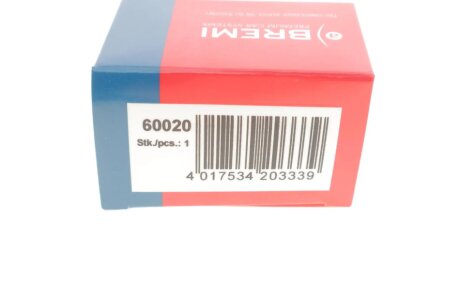 Датчик положения bremi 60020