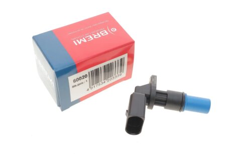 Датчик положения bremi 60020 на Ауди А3 8р